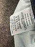 Lee 100% Spandex Blue Jeans Size 6 (petite) - photo 8