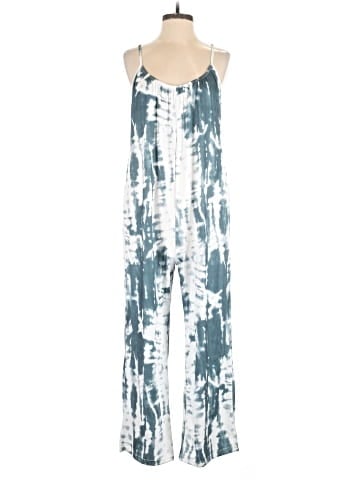 Coco + Carmen Jumpsuit (view 1)