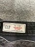 Gap Black Jeggings Size 18R - photo 4