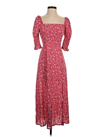 Mi ami Casual Dress (view 1)