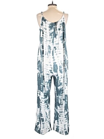 Coco + Carmen Jumpsuit (view 2)