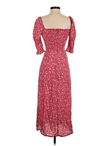Mi ami Casual Dress (view 2)