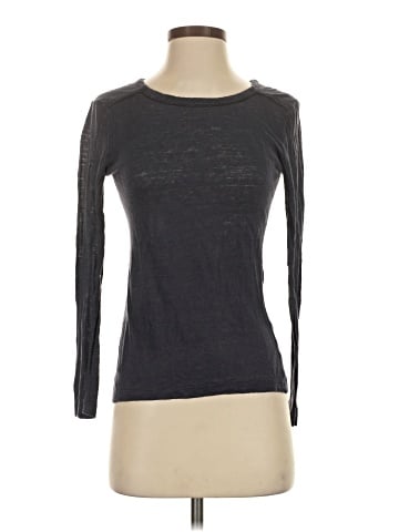 Comptoir des Cotonniers 3/4 Sleeve T-Shirt (view 1)