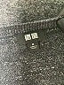 Uniqlo Gray Pullover Sweater Size M - photo 7
