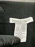 Connection 18 Solid Black Active Pants Size S - photo 7