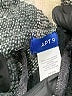 Apt. 9 100% Acrylic Black Poncho One size - photo 7