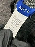 Apt. 9 100% Acrylic Black Poncho One size - photo 8