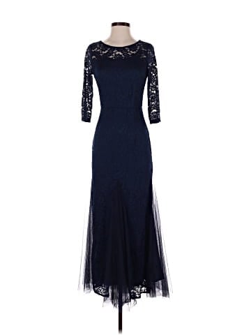 Miusol Cocktail Dress (view 1)