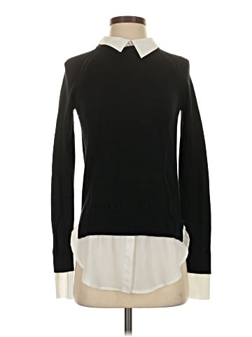 Central Park West Turtleneck Sweater (view 1)