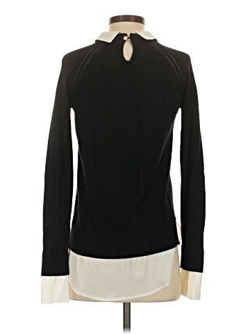 Central Park West Turtleneck Sweater (view 2)