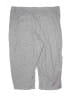 Kim Rogers Gray Cargo Shorts Size 18 - photo 2
