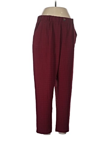 SOHO Apparel Ltd Casual Pants (view 1)