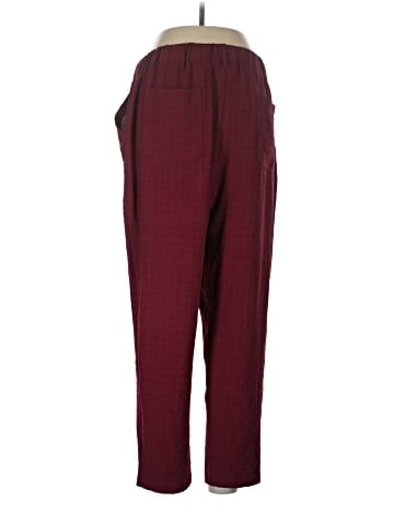 SOHO Apparel Ltd Casual Pants (view 2)