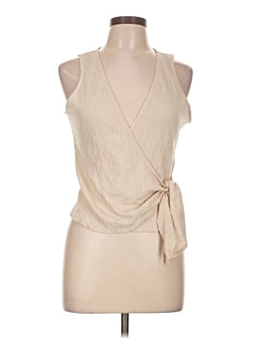 Lulus Sweater Vest (view 1)