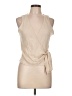 Lulus Tan Sweater Vest Size L - photo 1
