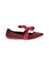 ROTHY'S Burgundy Flats Size 8 - photo 1