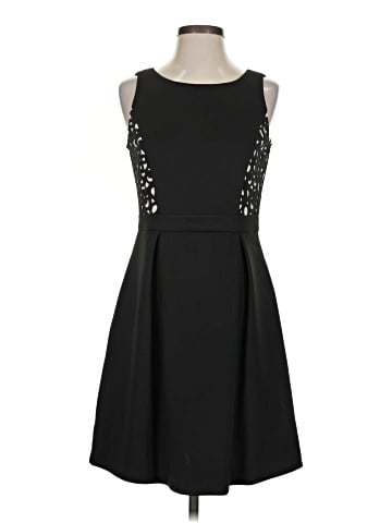 Jessica Simpson Cocktail Dress (view 1)