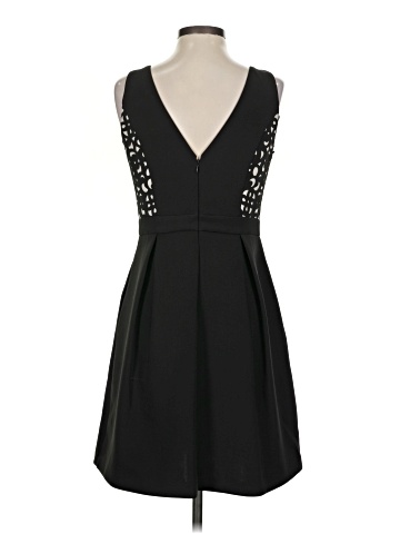Jessica Simpson Cocktail Dress (view 2)