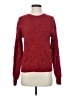 Gap Solid Red Pullover Sweater Size S (tall) - photo 1