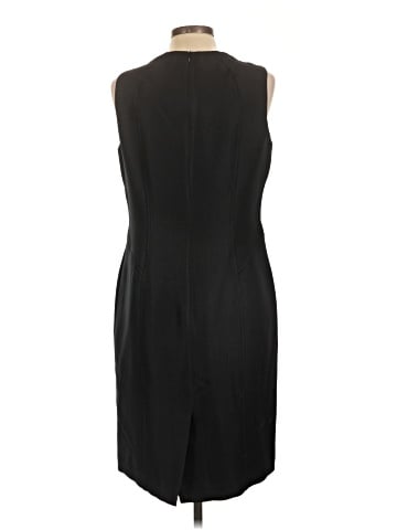 Louben Cocktail Dress (view 2)