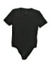 Whit Black Bodysuit Size M - photo 1