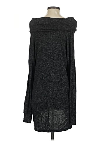 Motherhood Turtleneck Sweater (view 2)
