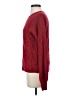 Gap Solid Red Pullover Sweater Size S (tall) - photo 5
