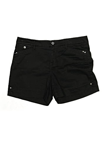 White House Black Market Shorts (view 1)