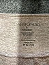 Carbon38 Chevron-herringbone Gray Casual Pants Size S - photo 7