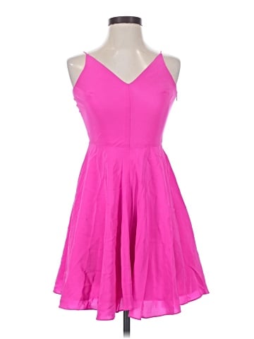 Amanda Uprichard Cocktail Dress (view 1)