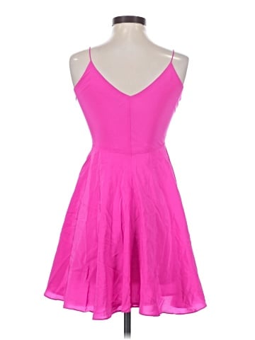 Amanda Uprichard Cocktail Dress (view 2)
