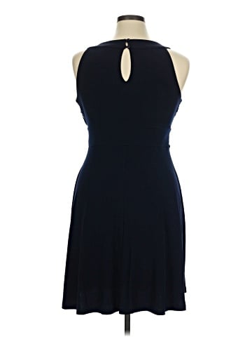 En Focus Studio Cocktail Dress (view 2)