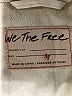 We the Free 100% Polyester Solid Tan Coat Size M - photo 6