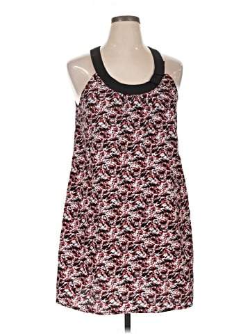 BCBGMAXAZRIA Sleeveless Top (view 1)
