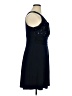 En Focus Studio Blue Cocktail Dress Size 14 - photo 4