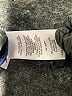 Vineyard Vines Blue Jeans Size 8 - photo 4