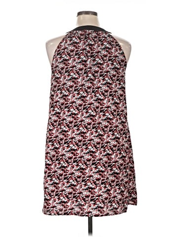 BCBGMAXAZRIA Sleeveless Top (view 2)