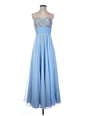 Alyce Cocktail Dress (view 1)