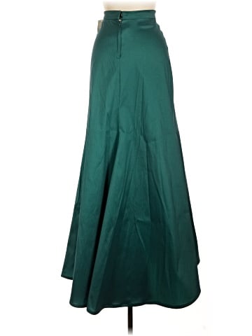 Tadashi Formal Skirt (view 2)