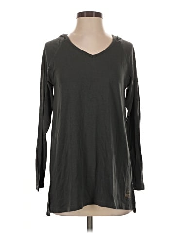 Karma Pullover Sweater (view 1)