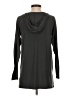 Karma Gray Pullover Sweater Size S - photo 2