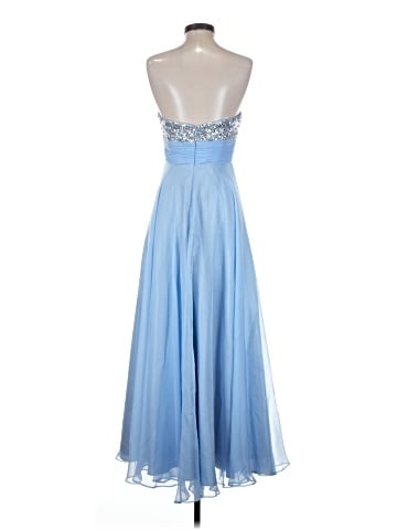 Alyce Cocktail Dress (view 2)