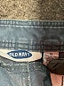 Old Navy 100% Cotton Solid Teal Shorts Size 16 - photo 3