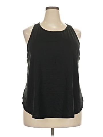 Avia Sleeveless T-Shirt (view 1)