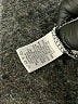 D&Co. Animal Print Black Cardigan Size 1X - photo 8