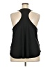 Avia Black Sleeveless T-Shirt Size 20 - photo 2