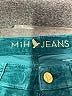 Vanilla Star Teal Jeans Size 26 waist - photo 7