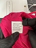 Mac Duggal 100% Polyester Pink Cocktail Dress Size 14 - photo 8