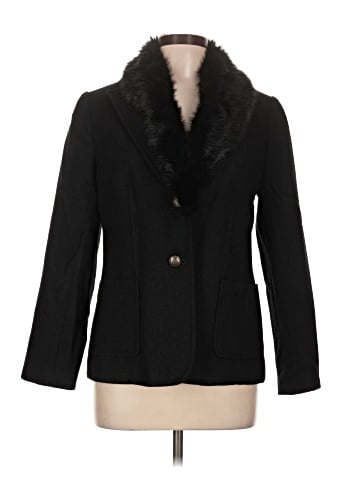 Talbots Coat (view 1)