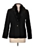 Talbots Black Coat Size 10 - photo 1